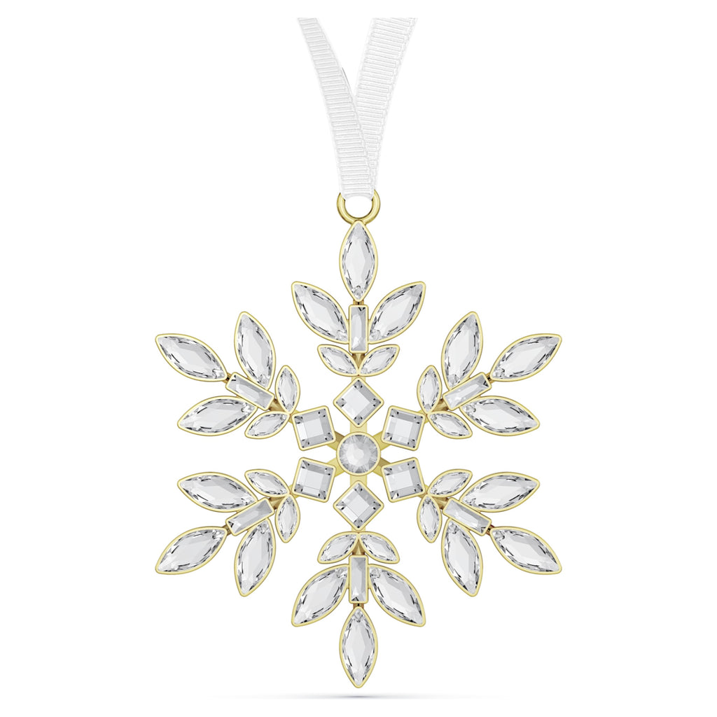 Swarovski Gema Holiday Ornament Crystal