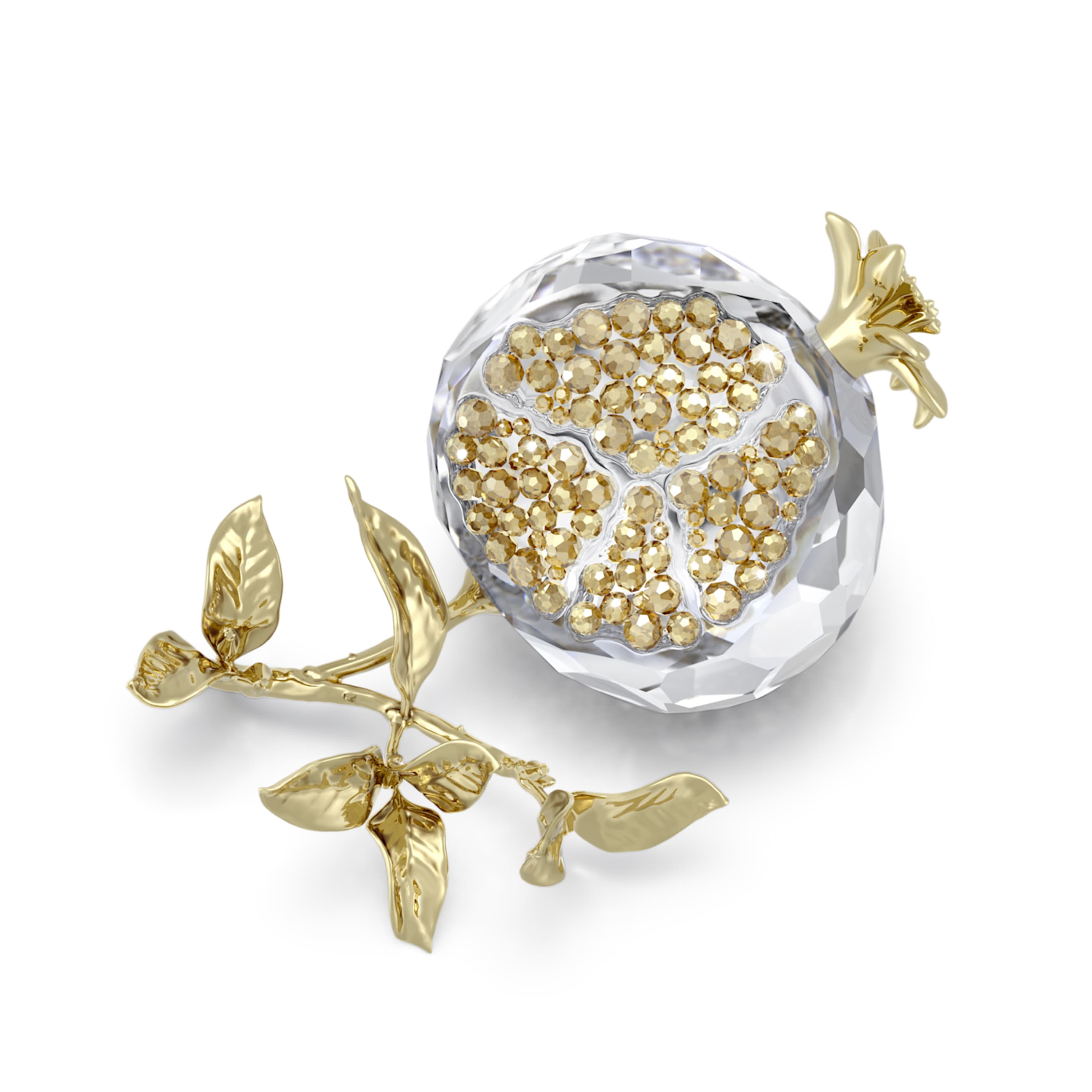 Swarovski Idyllia Pomegranate